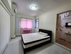 Blk 668A Jurong West Street 64 (Jurong West), HDB 4 Rooms #571614381